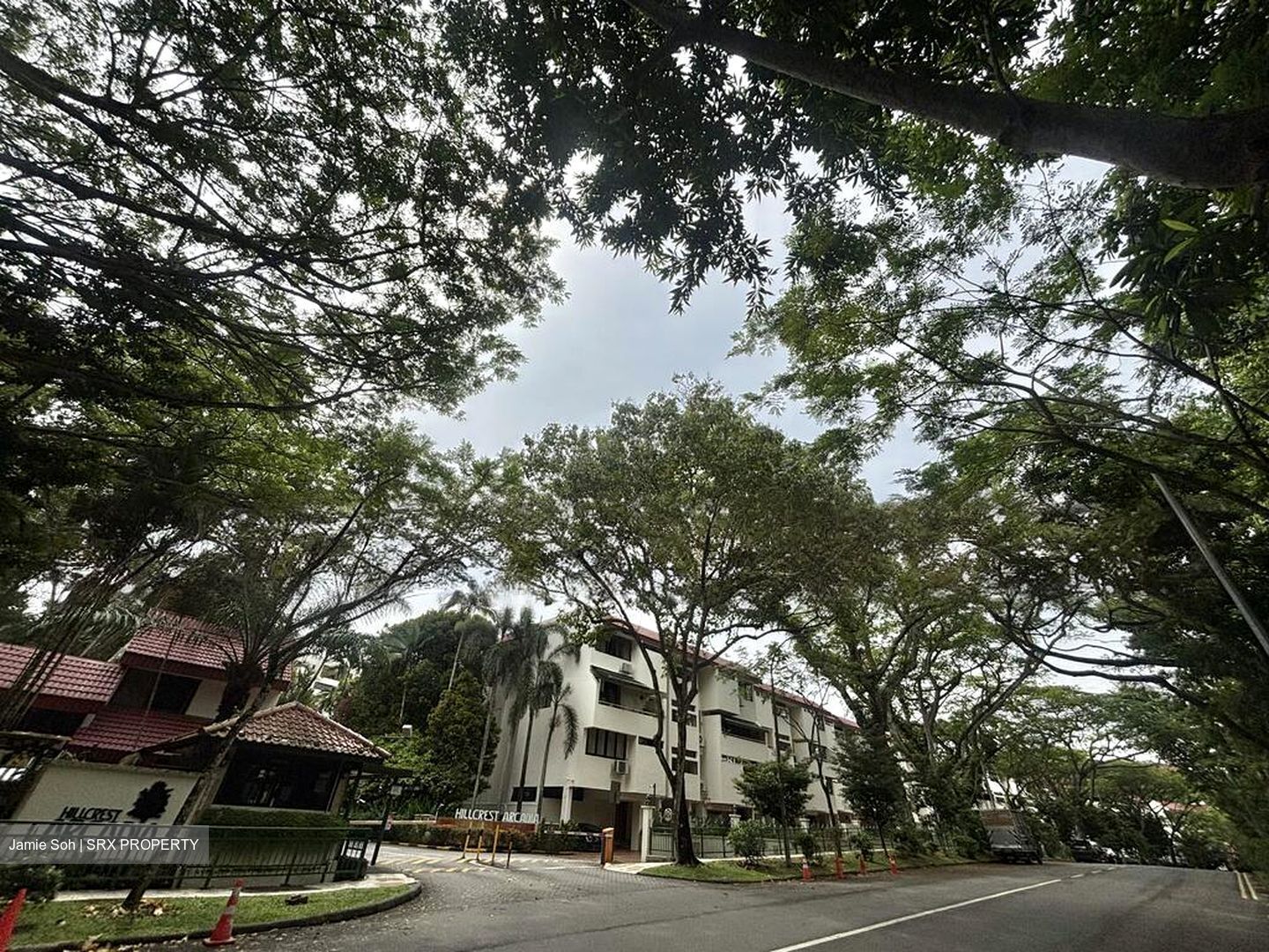 Hillcrest Arcadia (D11), Condominium #515067511
